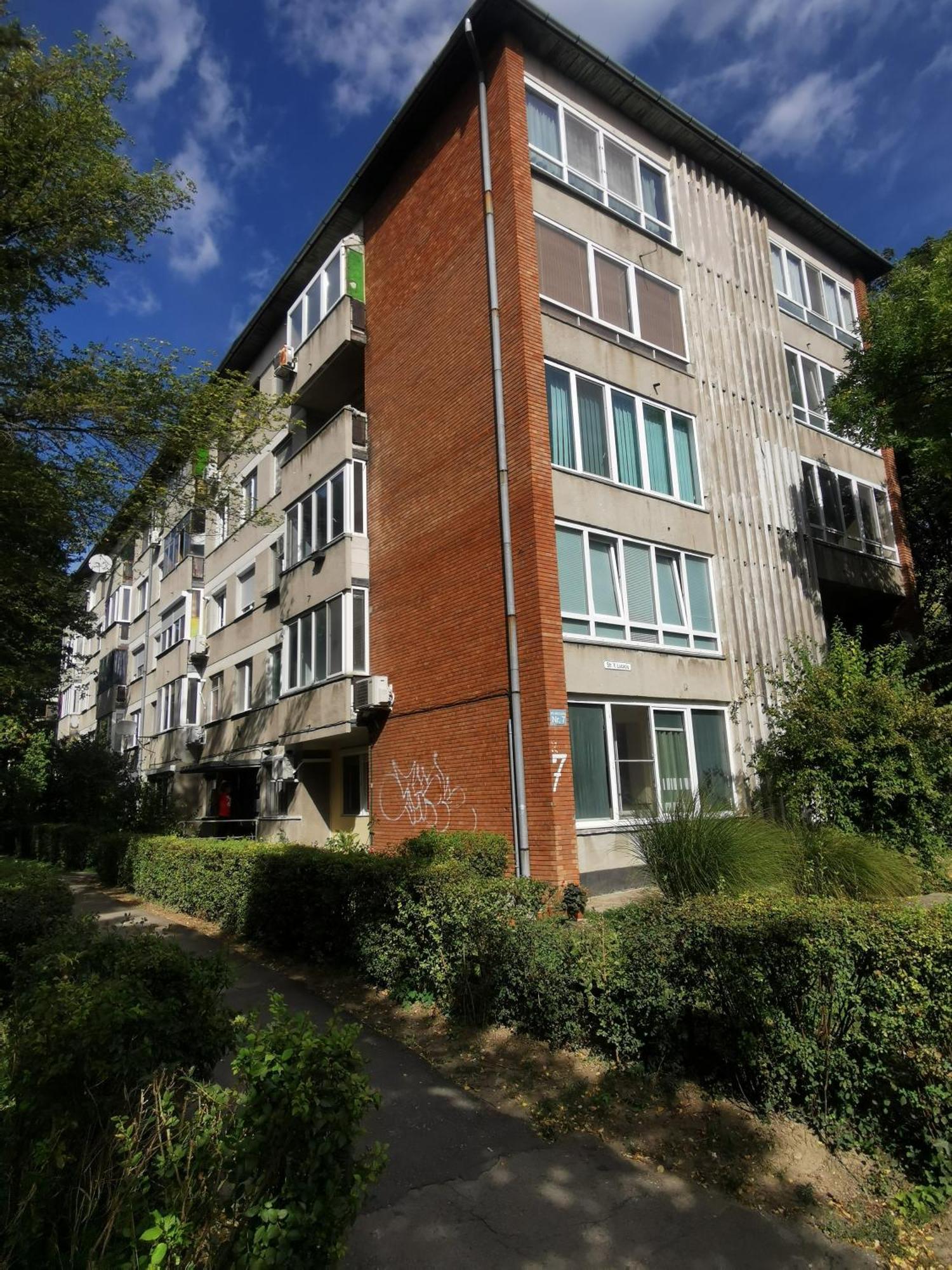 Comfy & Pleasant Apartment 10 Min Walk To Downtown Timisoara Exterior photo